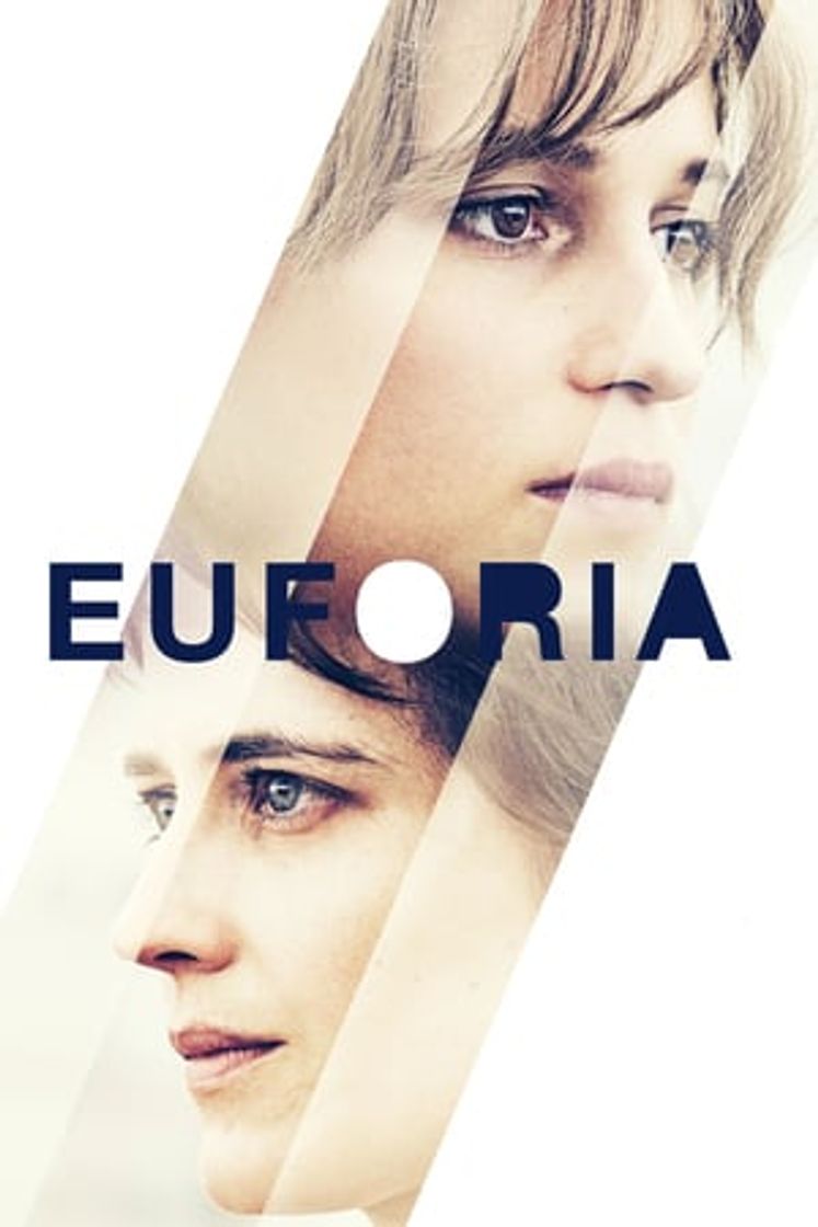 Película Euphoria