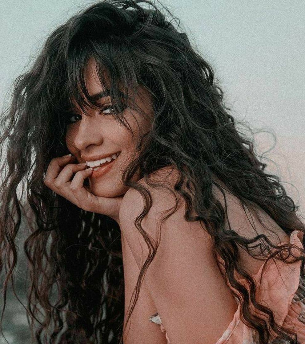 Moda Camila cabello