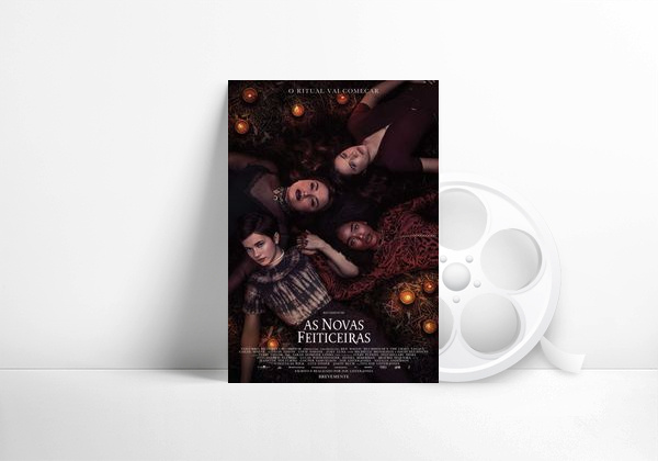 Movie Jóvenes y brujas