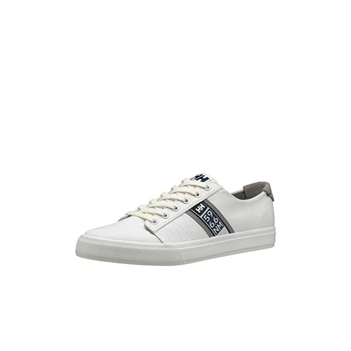 Fashion Helly Hansen Salt Flag F-1, Zapatillas Hombre, Blanco