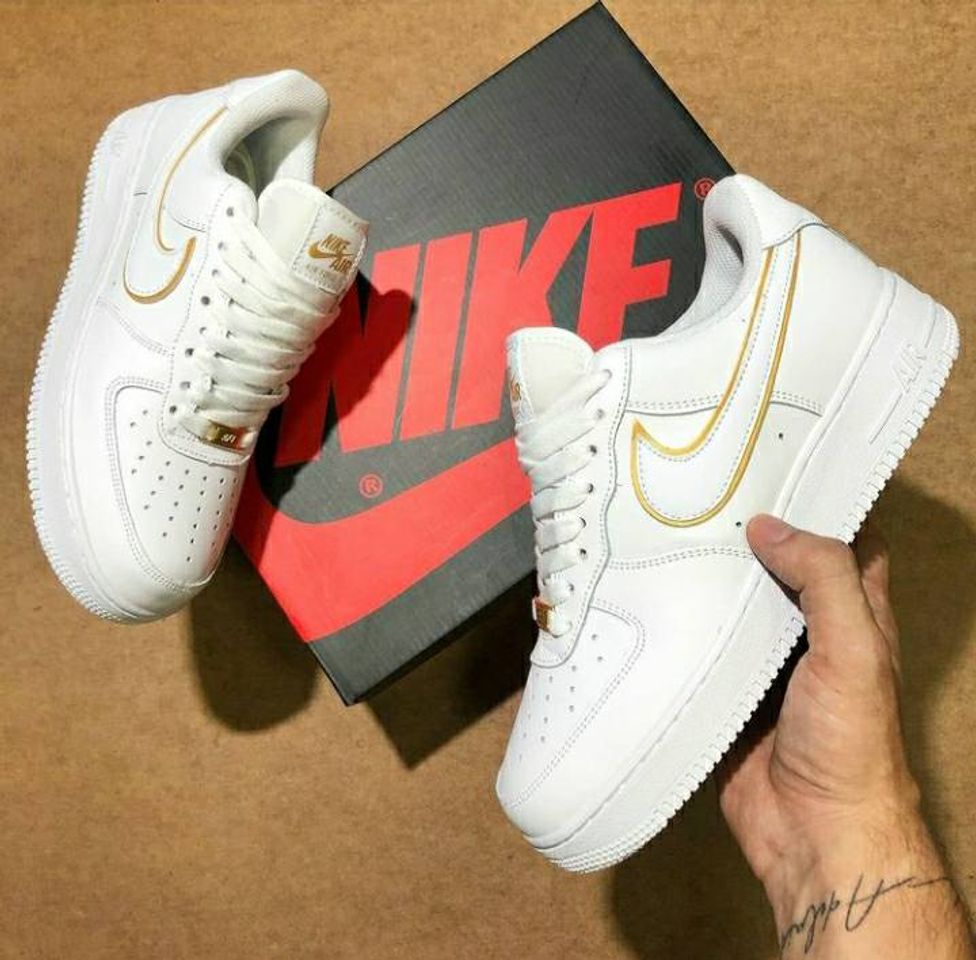 Fashion Nike Air Force 1