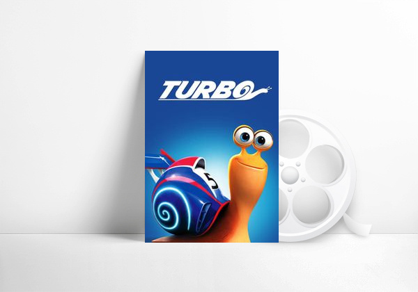 Movie Turbo