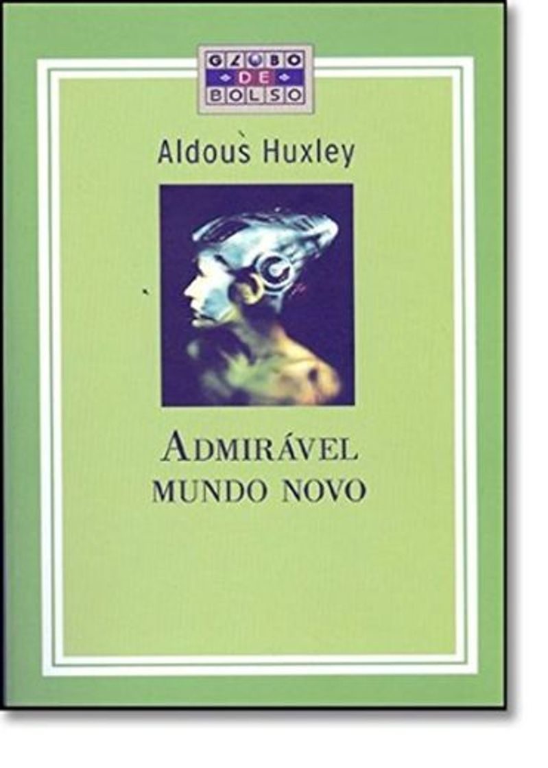 Libro ADMIRAVEL MUNDO NOVO