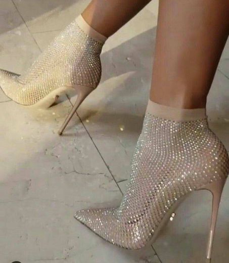 Sapatos femininos