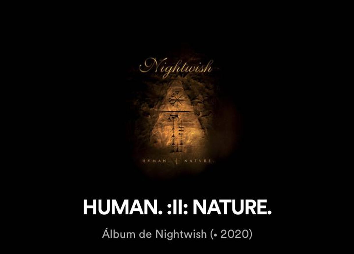 Moda Nightwish