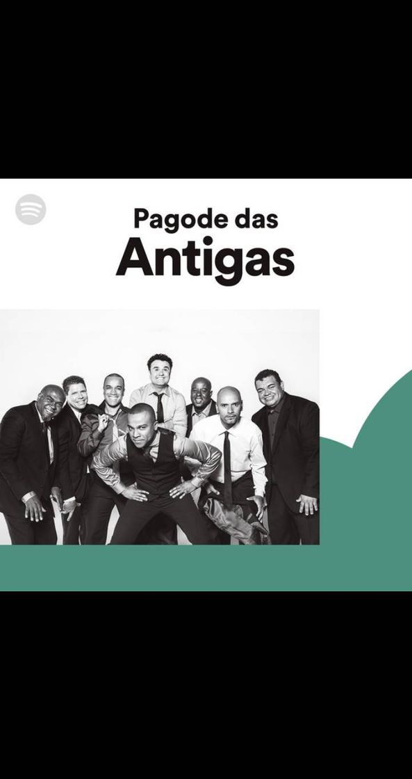 Moda Pagode 