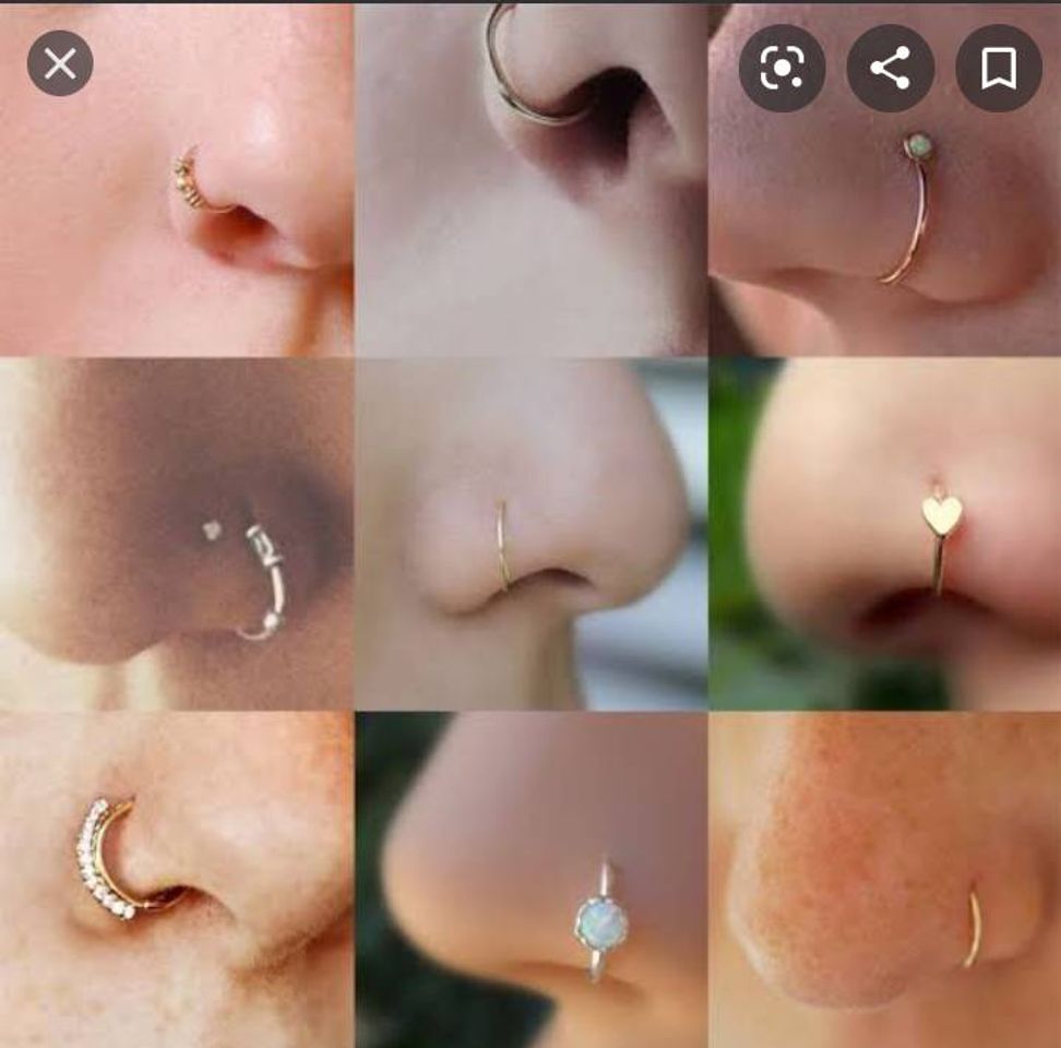 Fashion Piercing