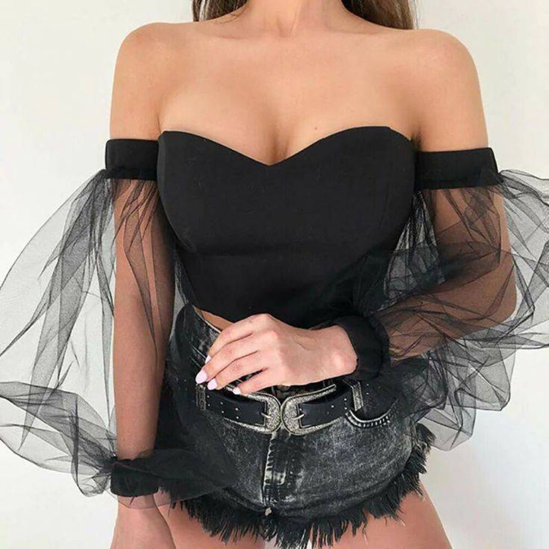 Moda Conjunto lindo