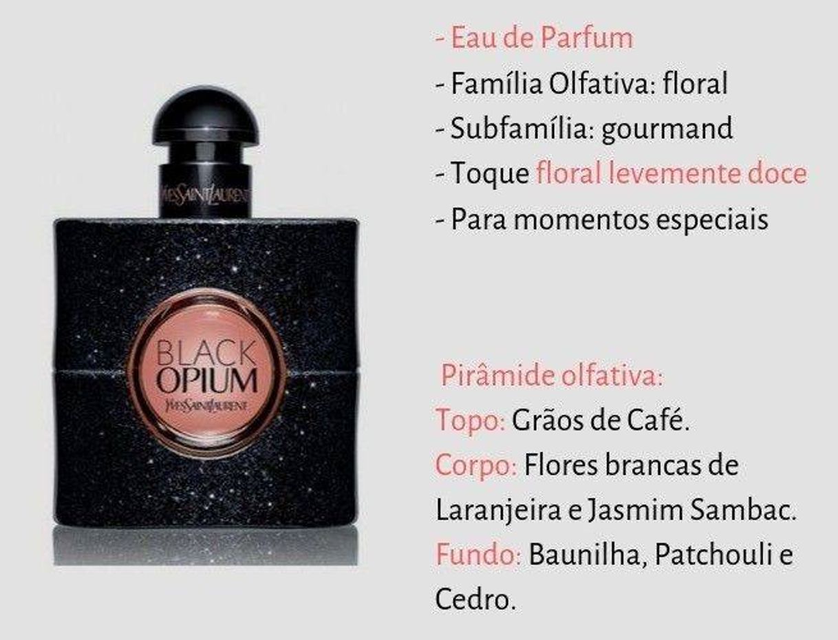 Moda Perfume grife