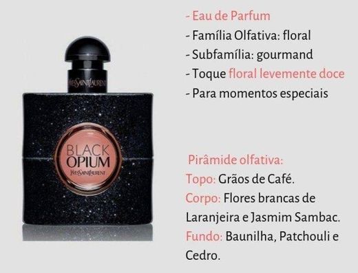 Perfume grife