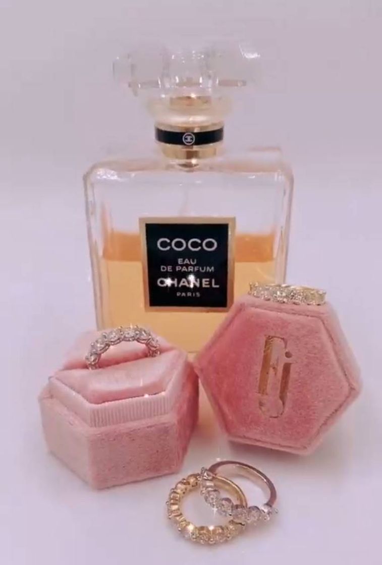 Fashion Perfume