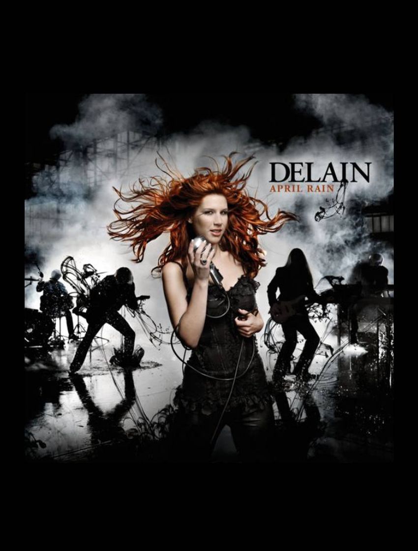 Fashion Delain