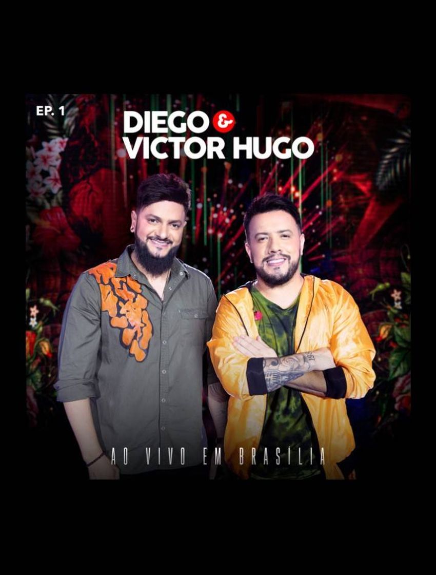 Fashion Diego & Victor Hugo