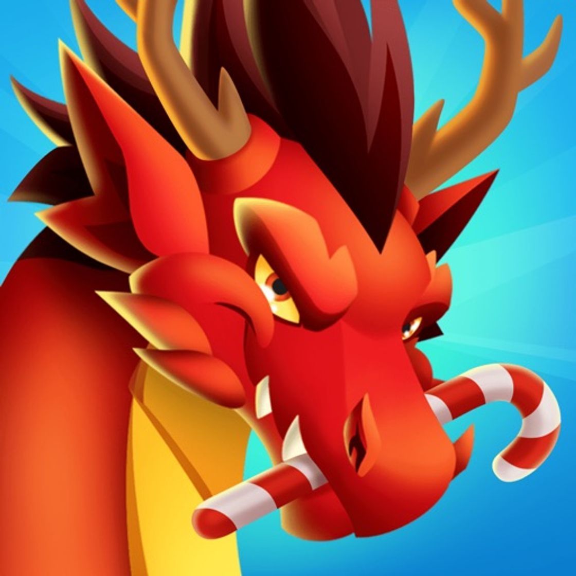 App Dragon City Mobile