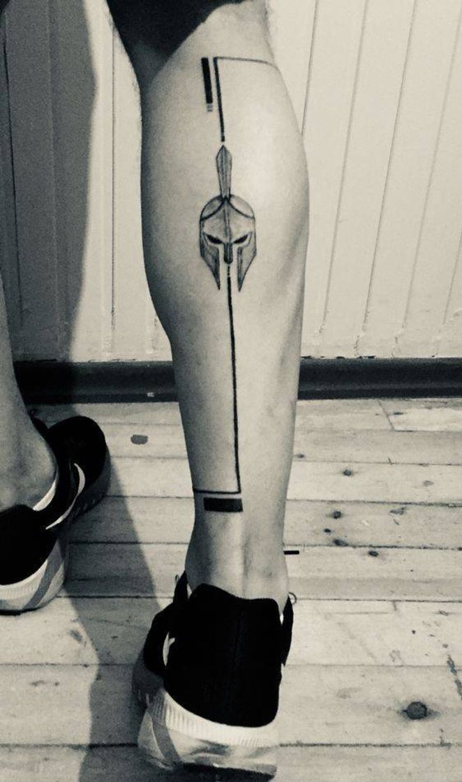 Moda Inspiração de tatuagem