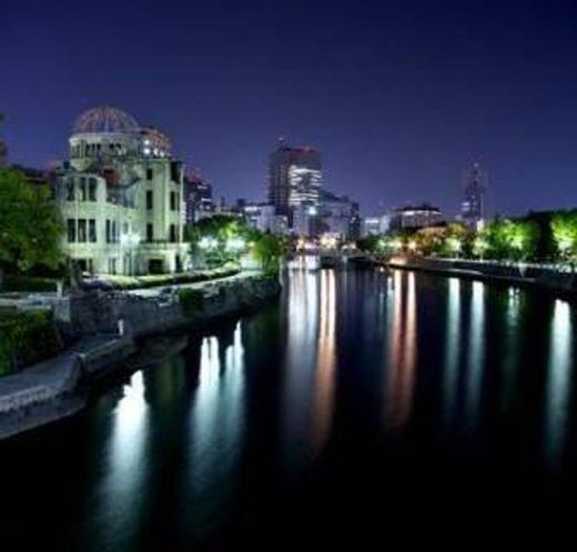 Hiroshima 