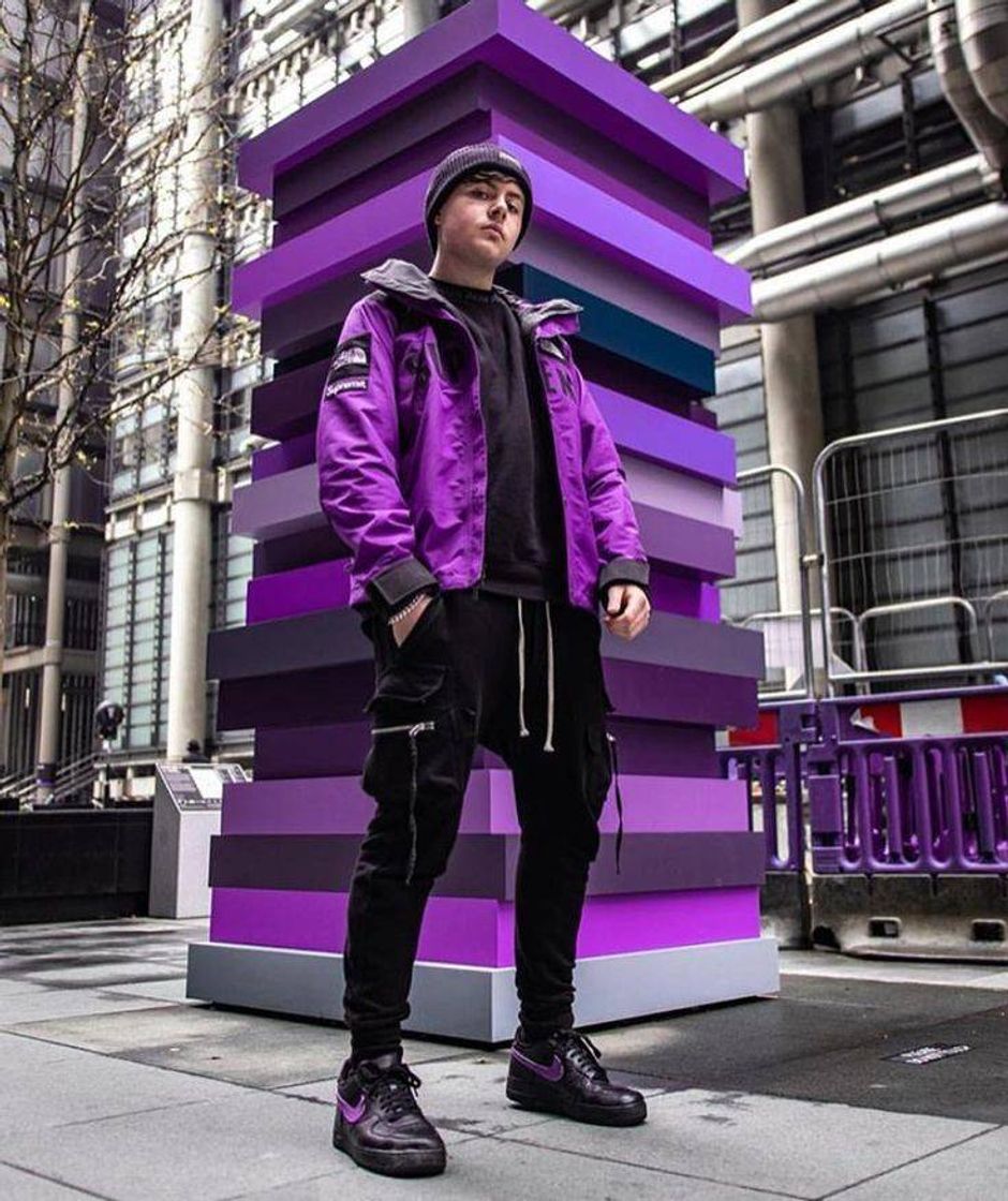 Social Streetwear 