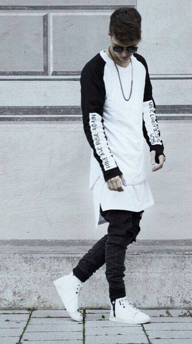 Social Street wear