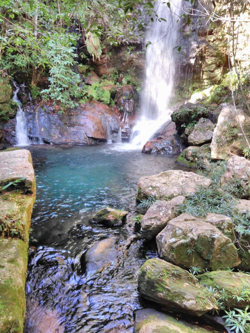 Lugar Balneário Varzea Alegre