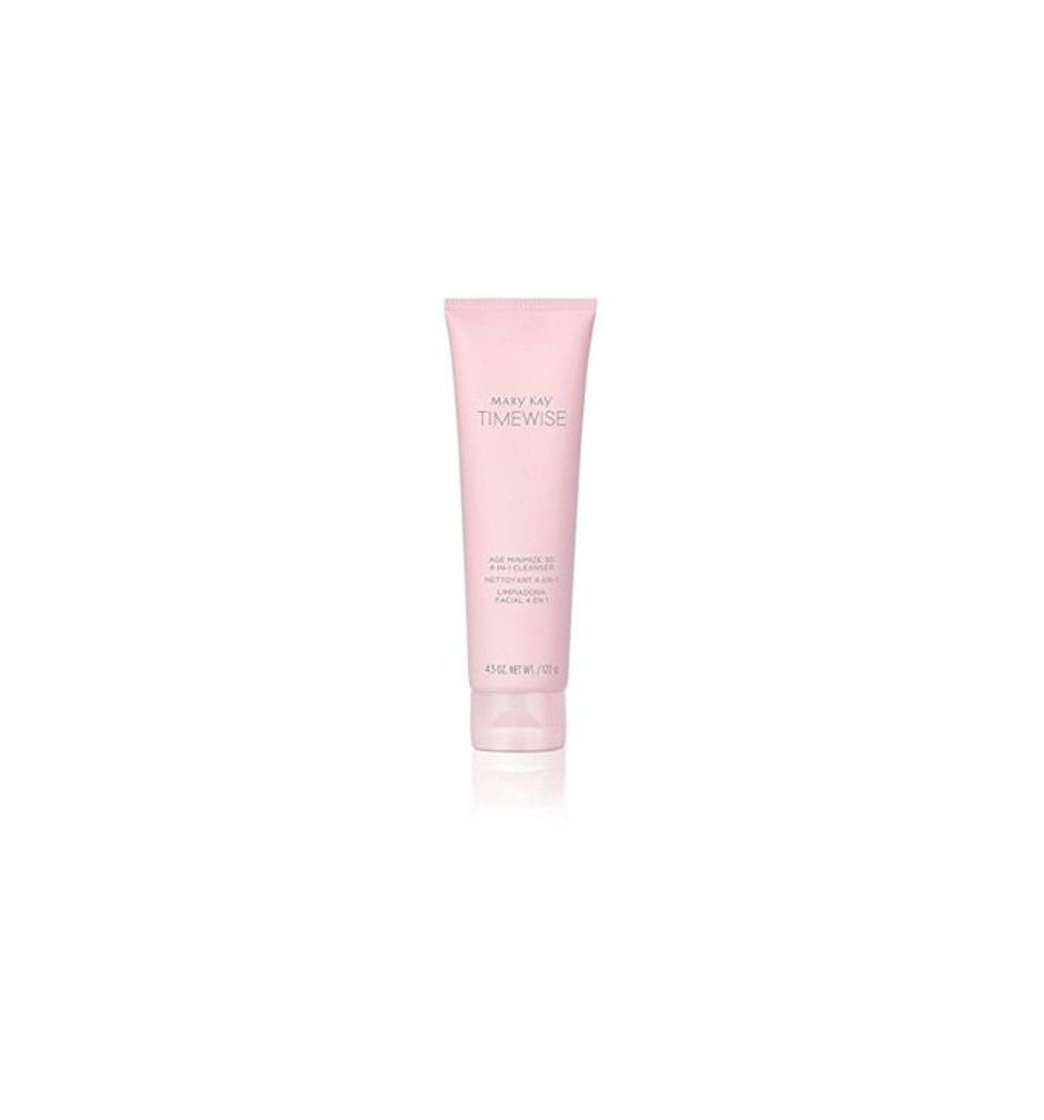 Beauty Mary Kay Timewise Age Minimize 3D 4-In-1 Cleanser for Normal to Dry