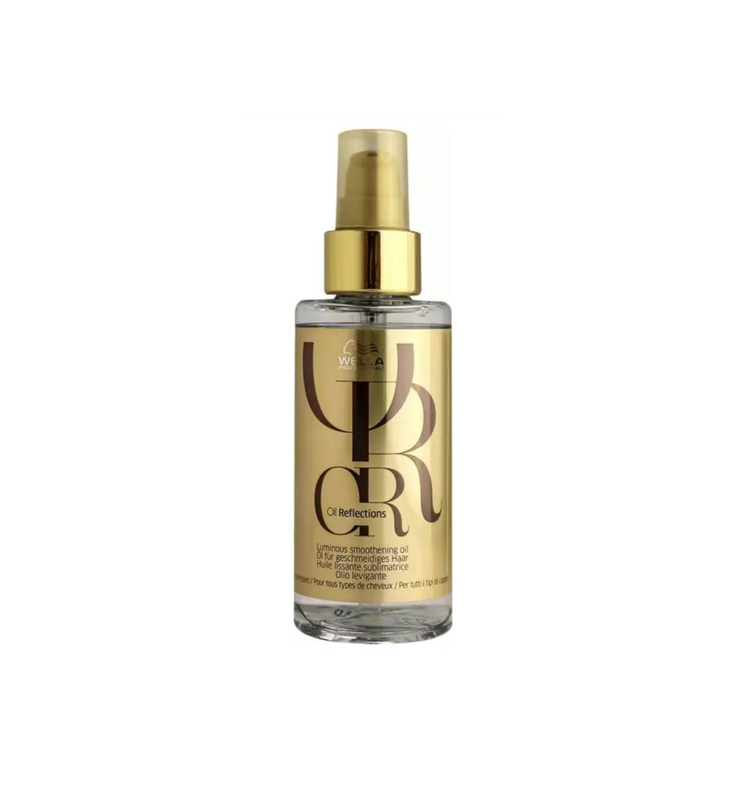 Product Wella Professionals Oil Reflections Luminous Smoothening