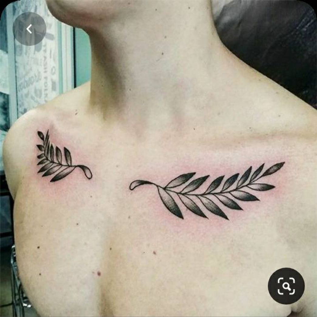 Fashion Tattoo