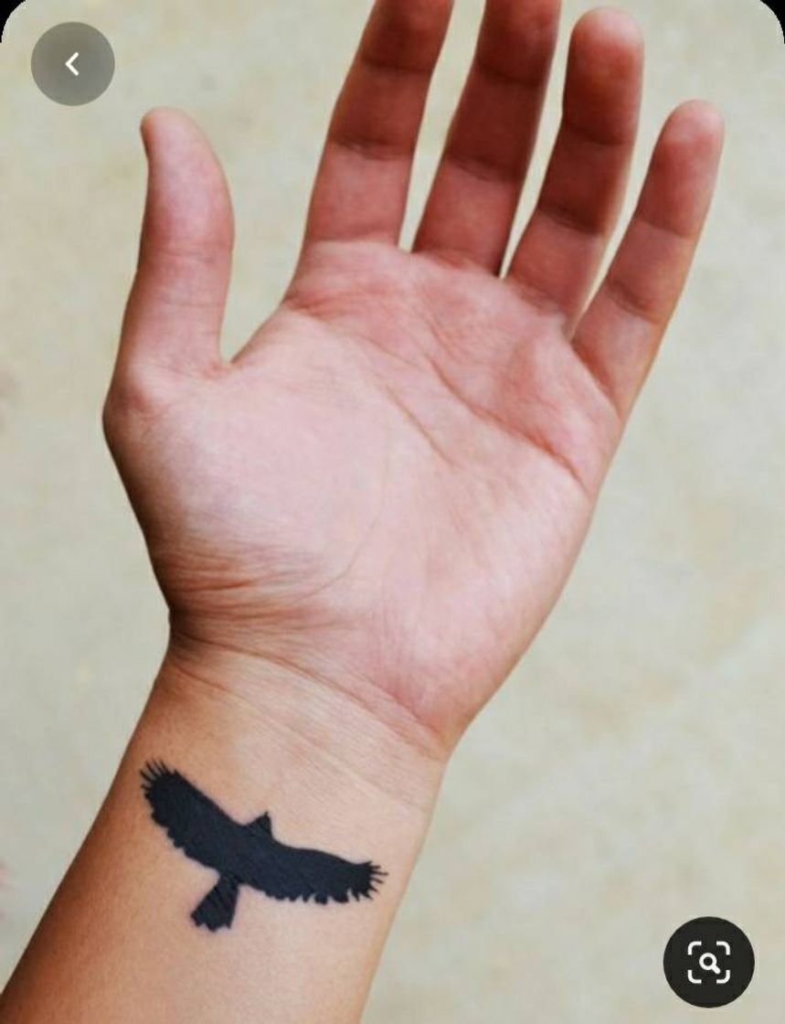 Fashion Tattoo