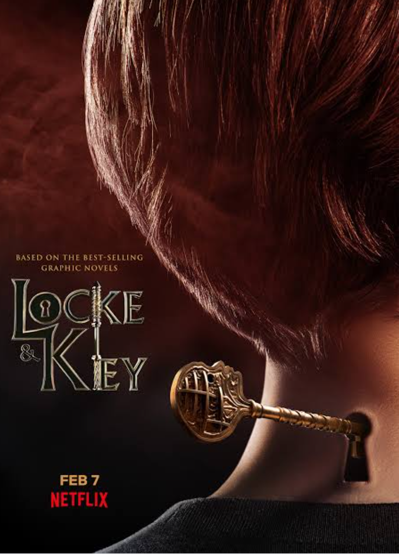 Serie lucky key