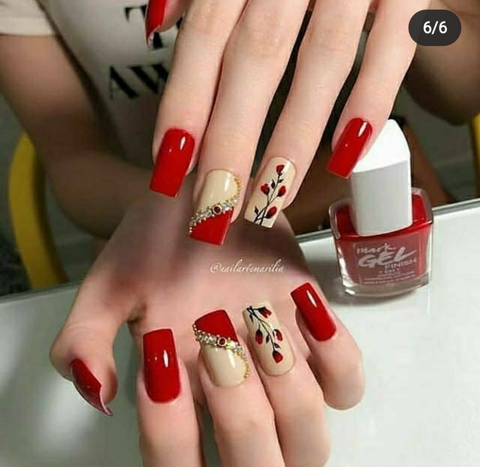 Social Nails💅
