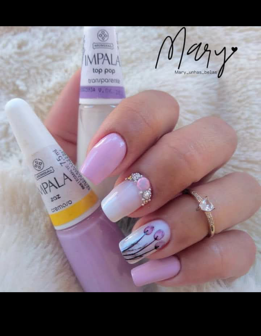 Social Nails💅🥀