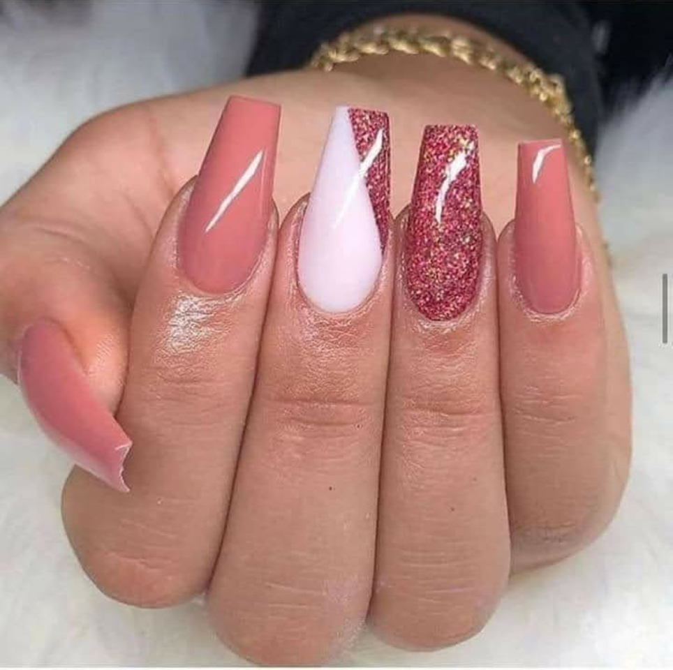 Social Nails💅