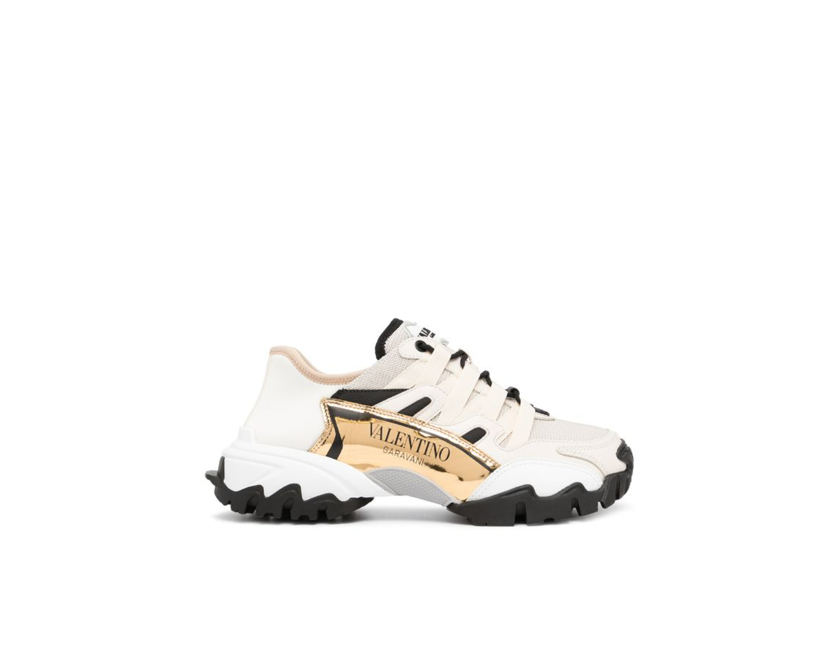 Social Valentino Garavani