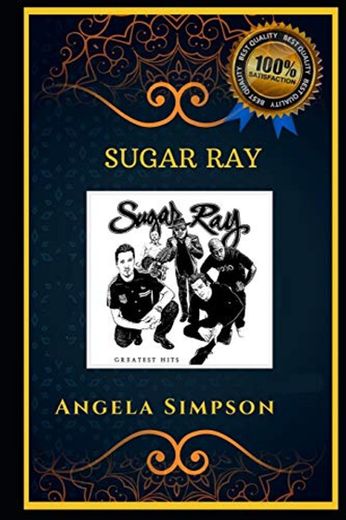 Sugar Ray: Classical Rock Band, the Original Anti