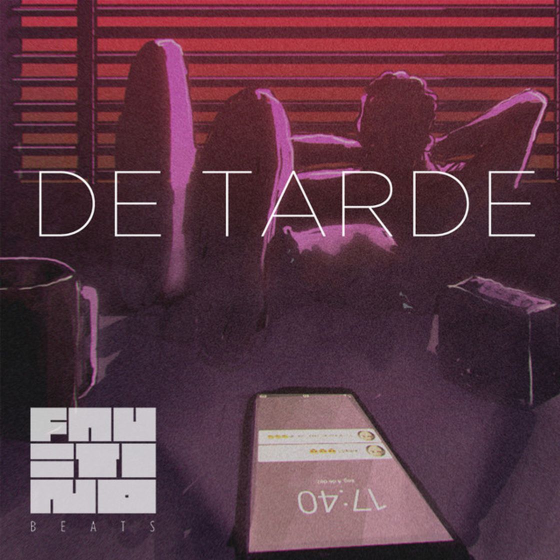 Canción De Tarde