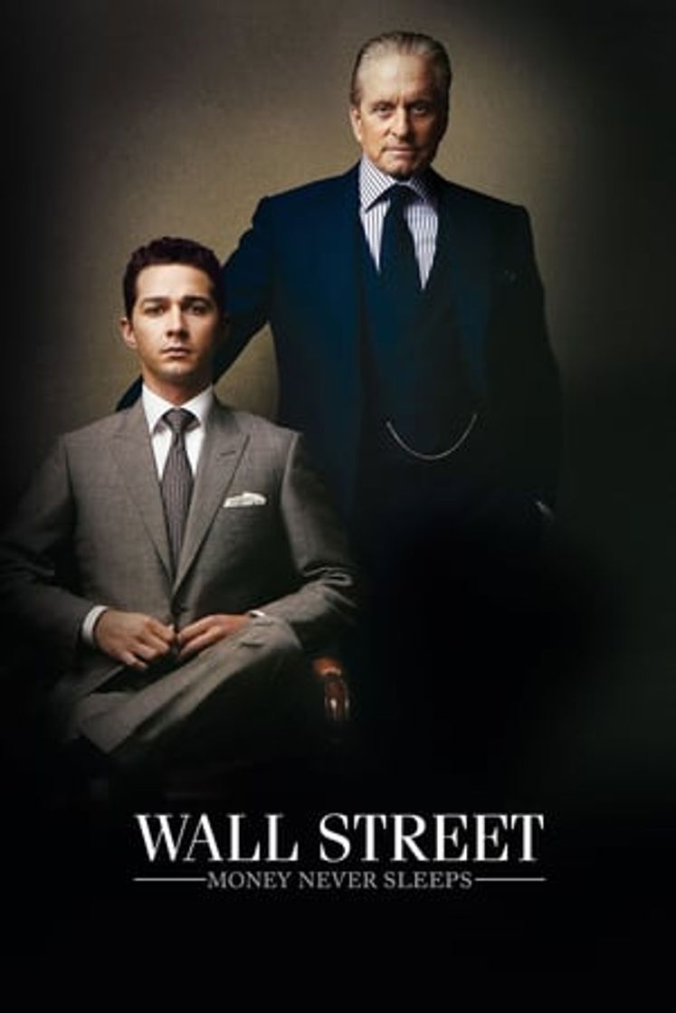 Movie Wall Street: El dinero nunca duerme