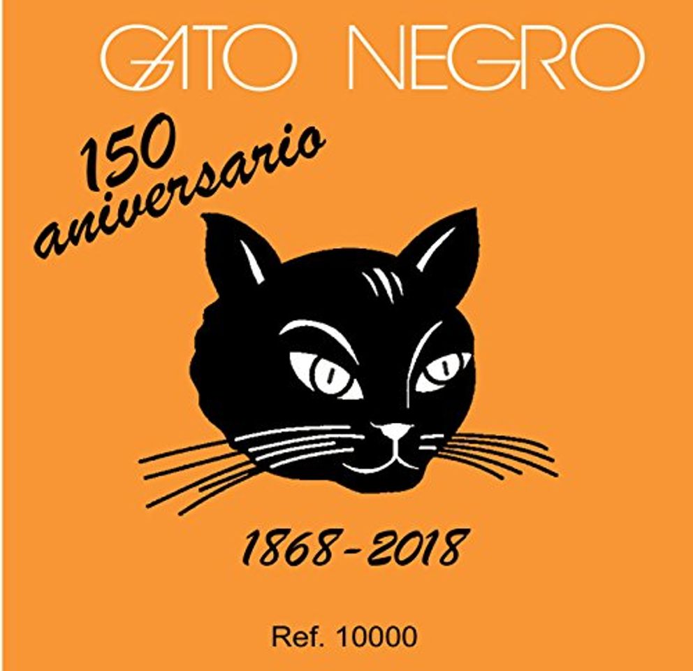 Productos Gato Negro