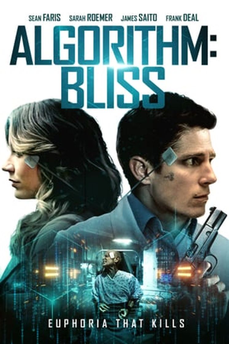 Movie Algorithm: BLISS