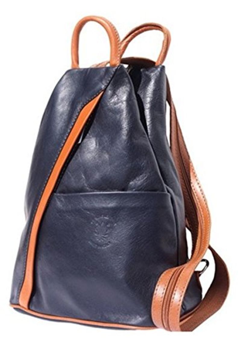 Social Bolso Handbag Bliss de suave piel italiana para colgar al hombro