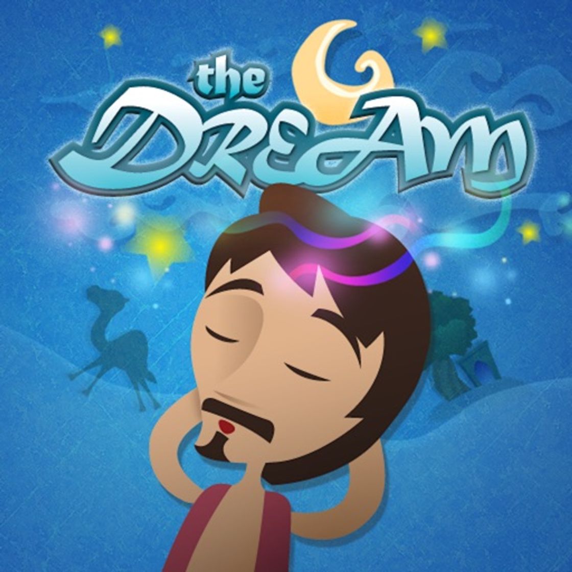 App The Dream, Read Along To Me & Storytime for Kids