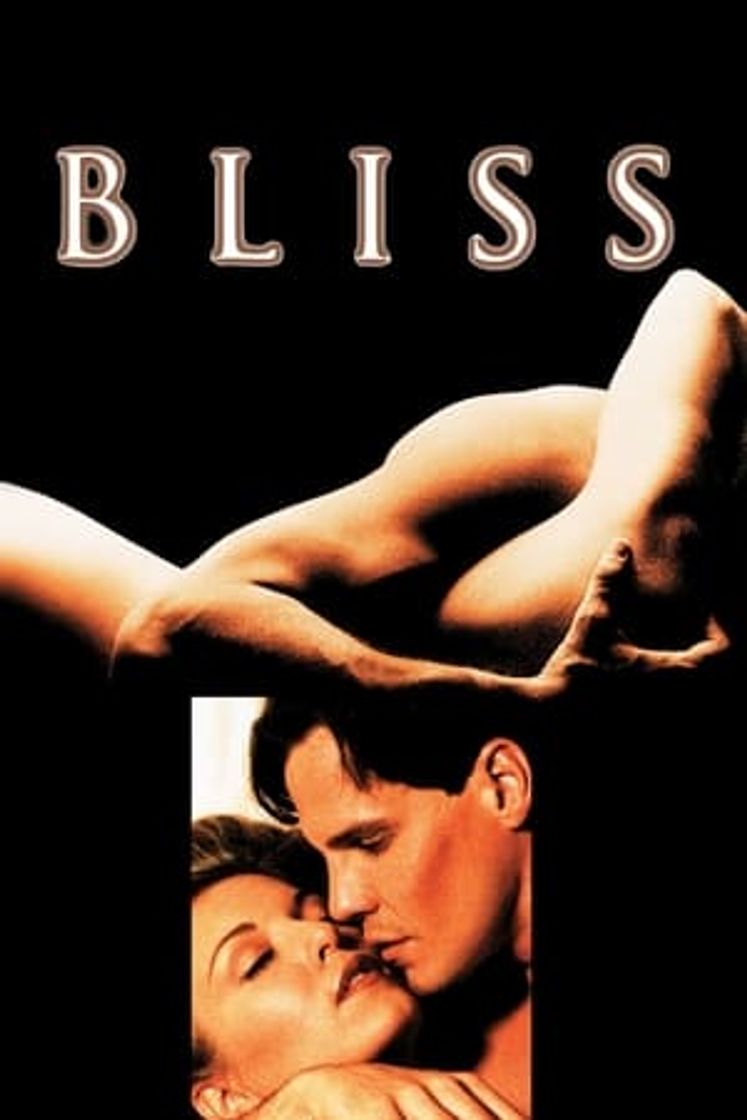 Movie El amor es éxtasis