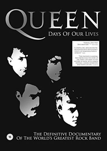Days Of Our Lives [Blu