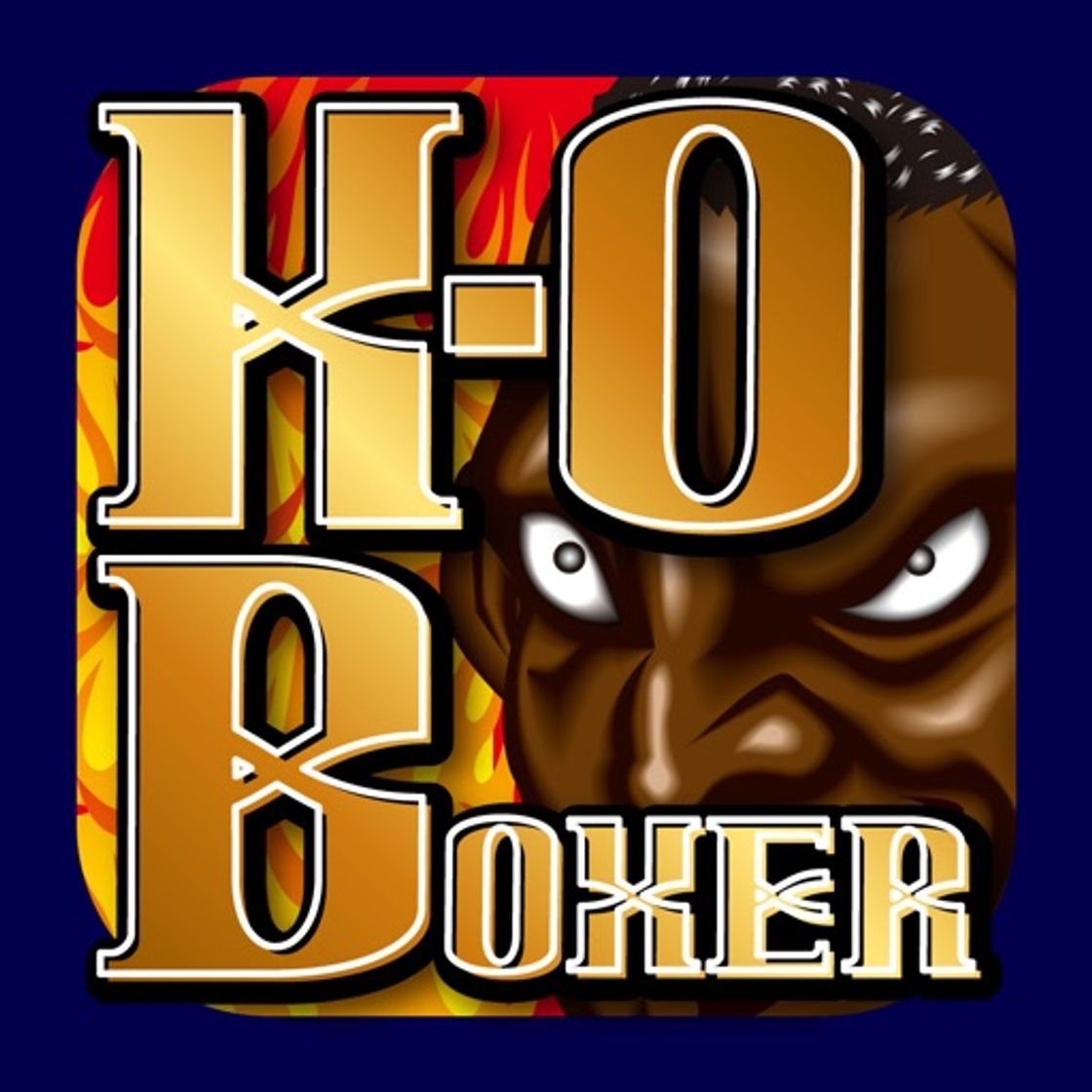 App KNOCKOUT BOXER