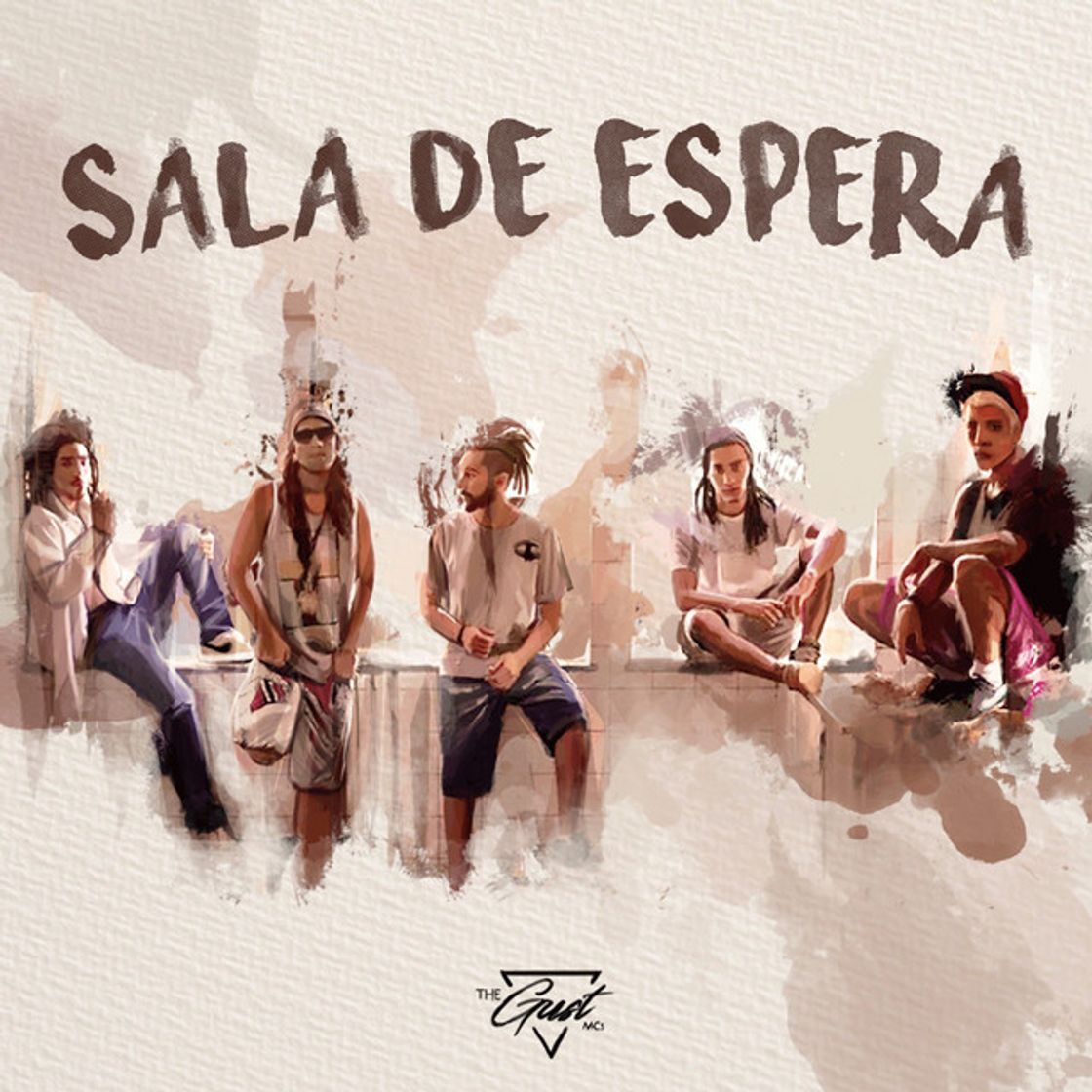 Music Sala de Espera
