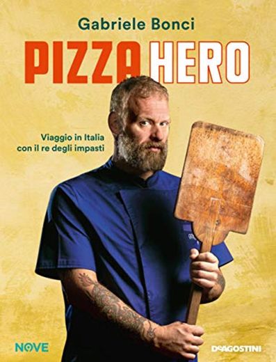 Pizza hero
