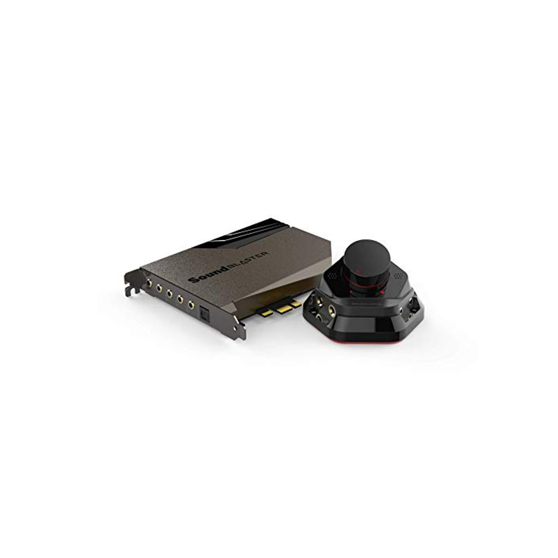 Social SOUND BLASTER AE