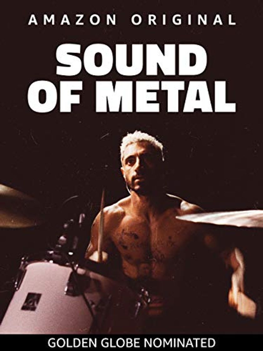Social Sound of Metal