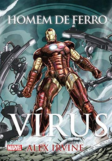 Homem de Ferro: Vírus