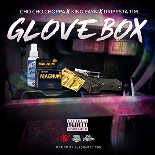 Glove Box [Explicit]