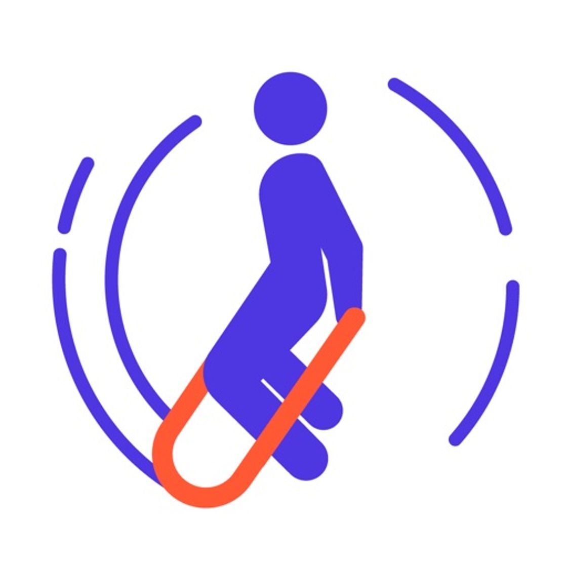 App Jump Rope Fit