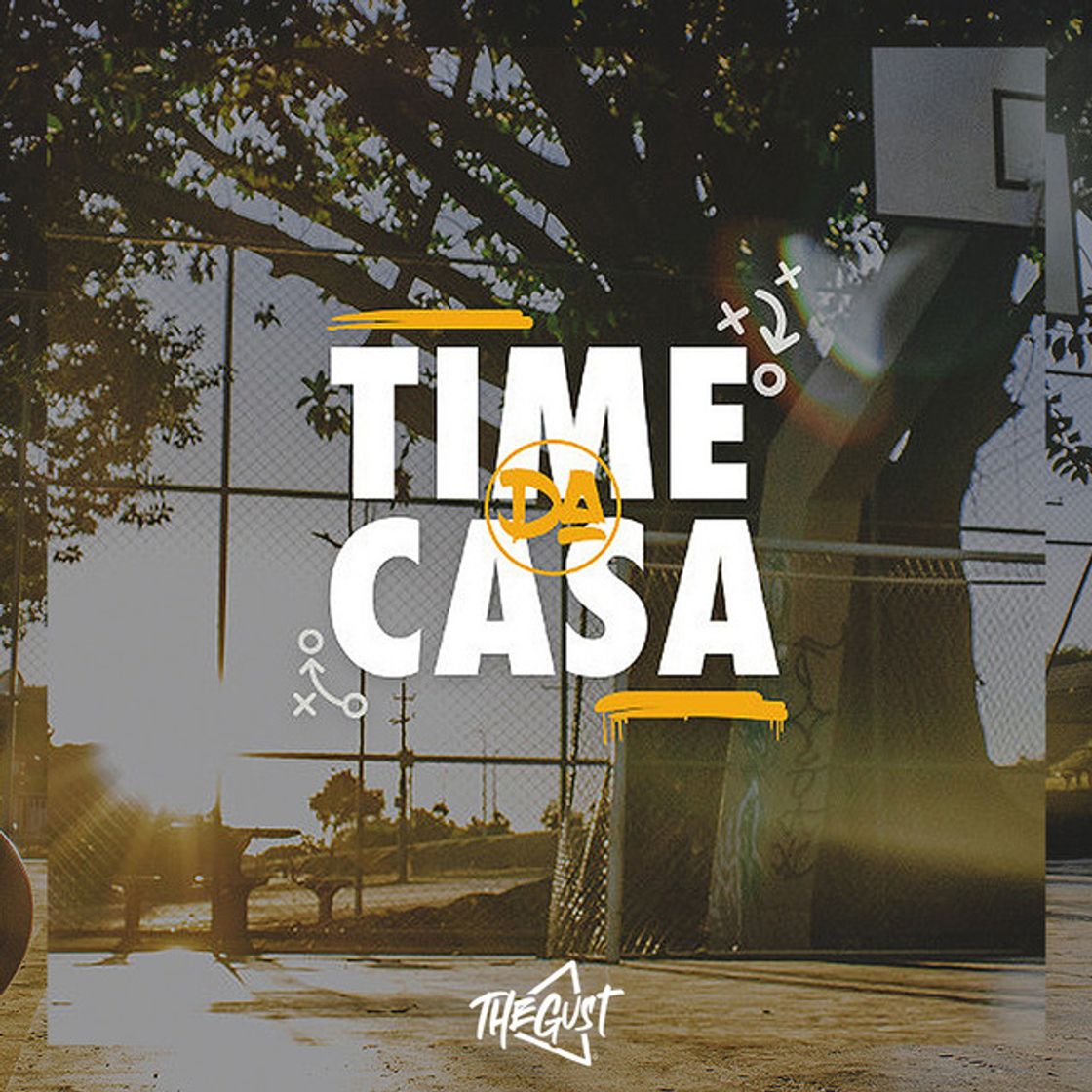 Music Time da Casa